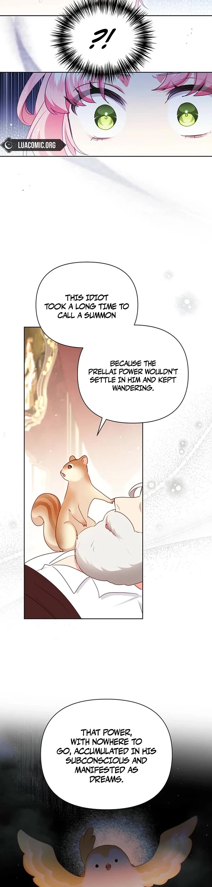 A Strange but Effective Villainess Life Chapter 45 page 26 - Chapter 45
