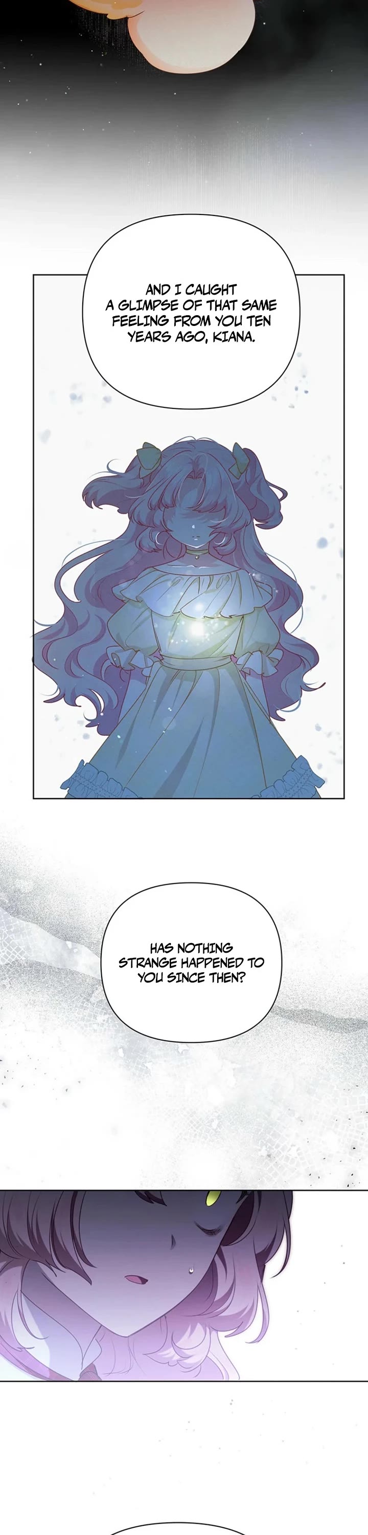 A Strange but Effective Villainess Life Chapter 45 page 27 - Chapter 45