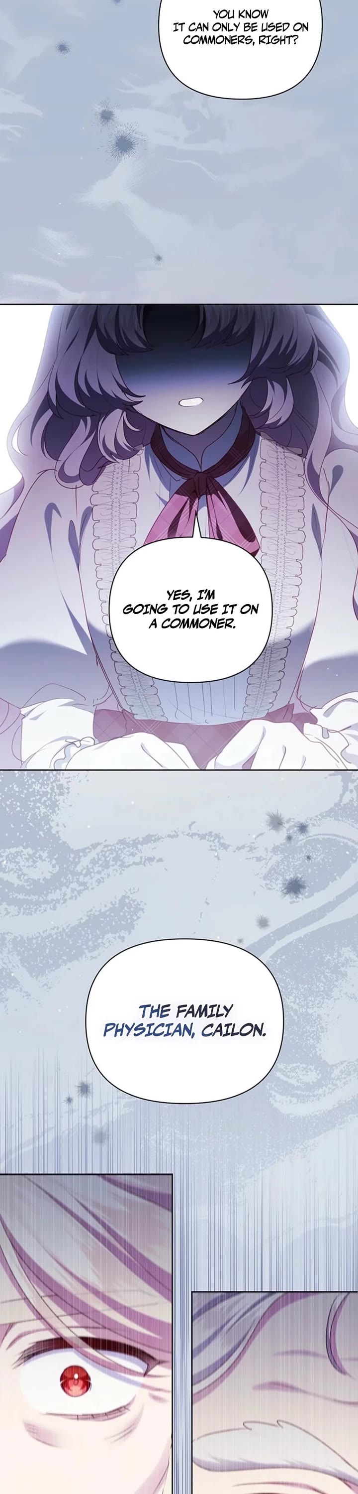 A Strange but Effective Villainess Life Chapter 45 page 32 - Chapter 45