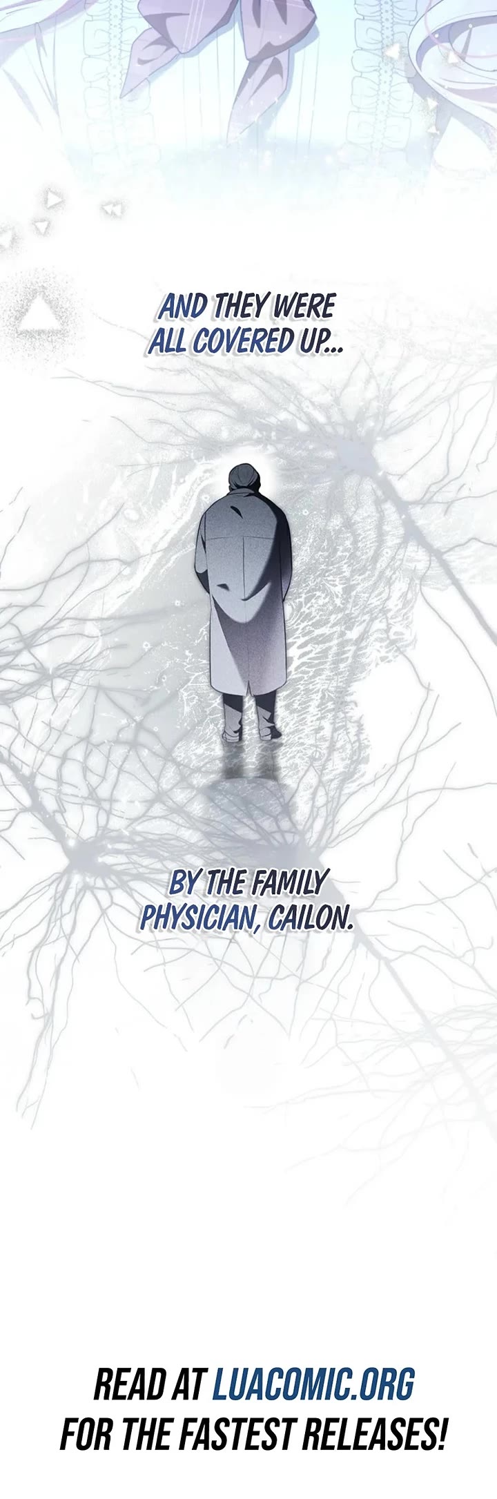 A Strange but Effective Villainess Life Chapter 45 page 34 - Chapter 45