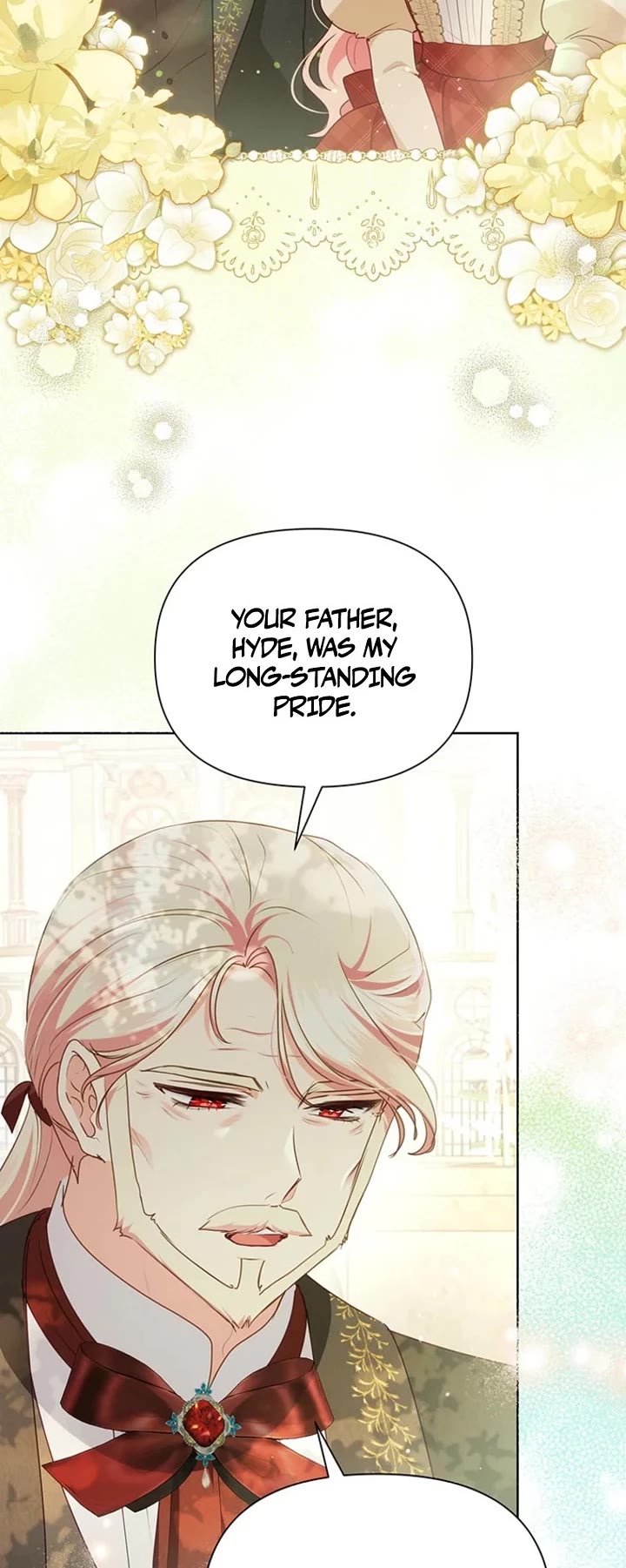 A Strange but Effective Villainess Life Chapter 45 page 4 - Chapter 45