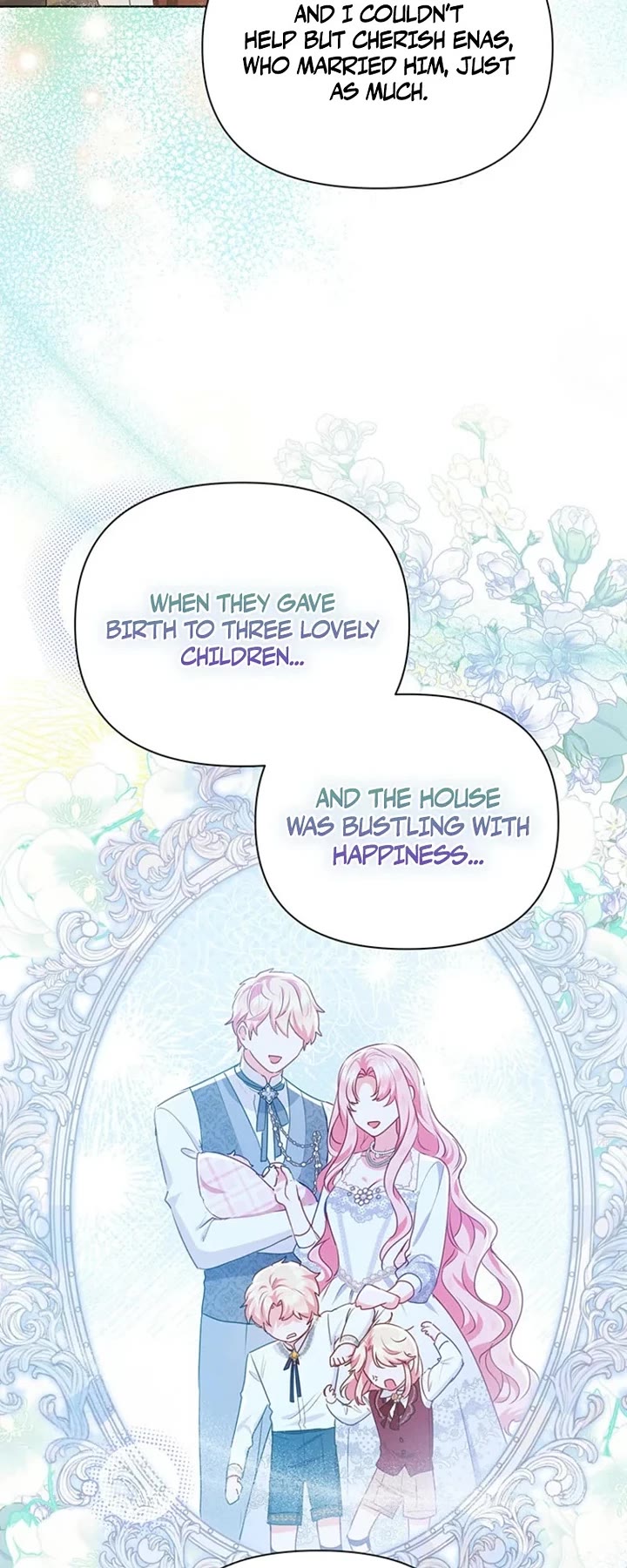A Strange but Effective Villainess Life Chapter 45 page 5 - Chapter 45