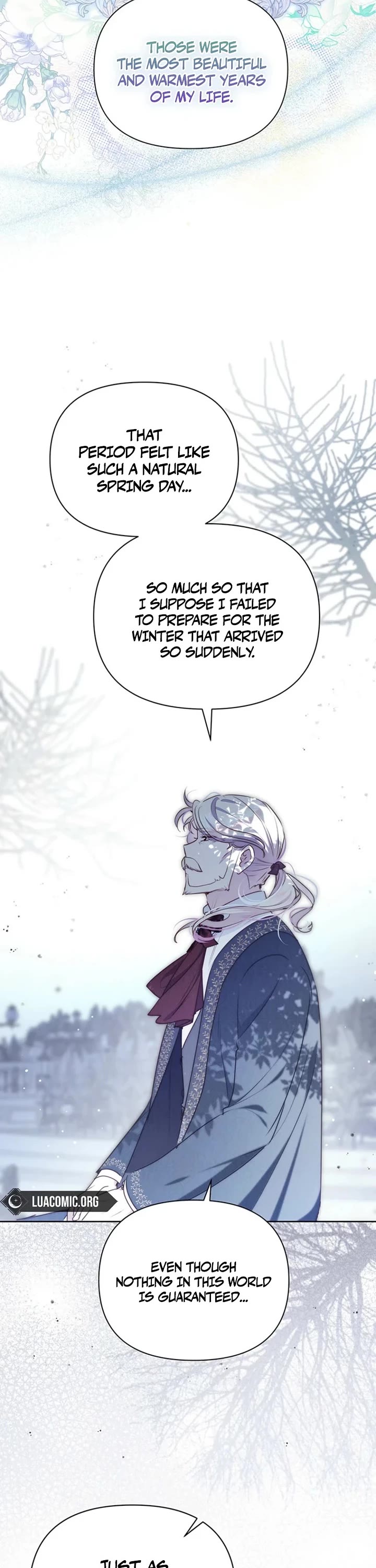 A Strange but Effective Villainess Life Chapter 45 page 6 - Chapter 45