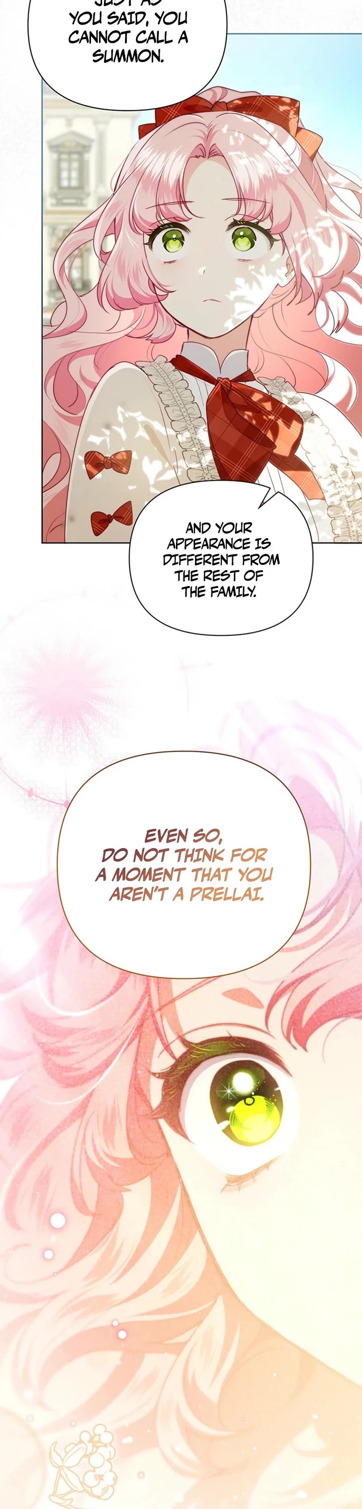 A Strange but Effective Villainess Life Chapter 45 page 7 - Chapter 45