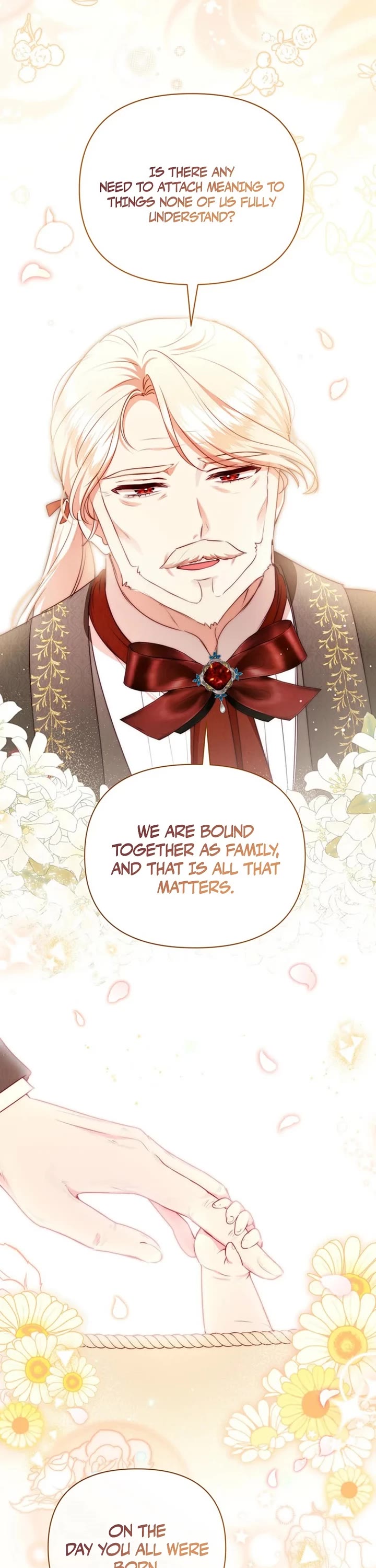 A Strange but Effective Villainess Life Chapter 45 page 8 - Chapter 45