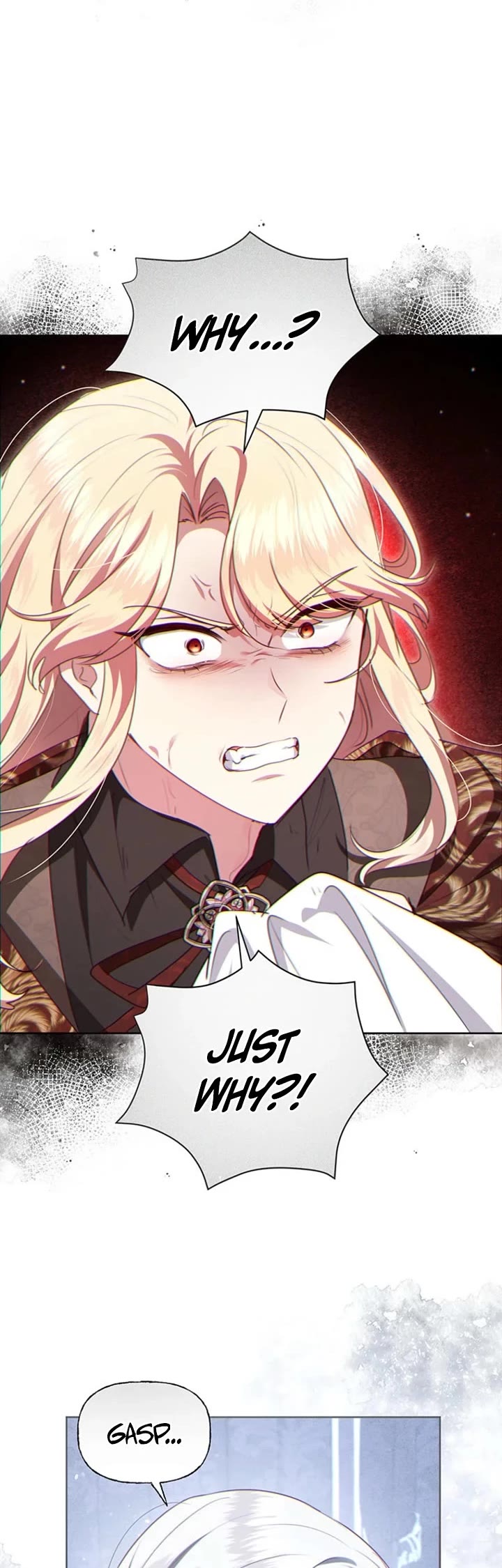A Strange but Effective Villainess Life Chapter 46 page 10 - Chapter 46