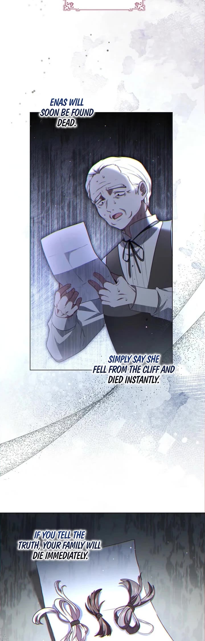 A Strange but Effective Villainess Life Chapter 46 page 15 - Chapter 46