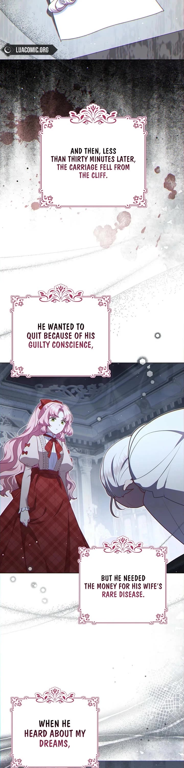 A Strange but Effective Villainess Life Chapter 46 page 16 - Chapter 46