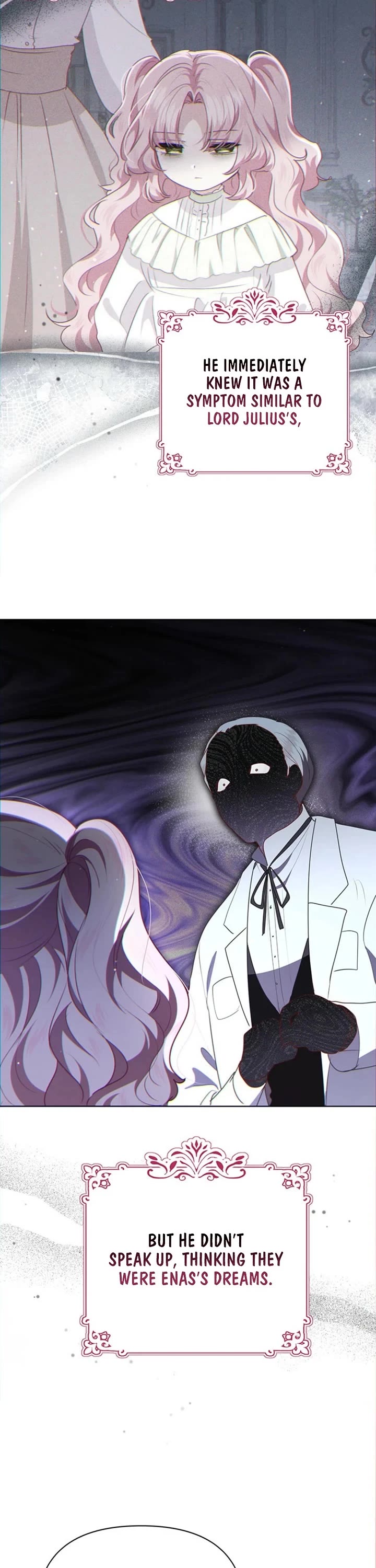 A Strange but Effective Villainess Life Chapter 46 page 17 - Chapter 46