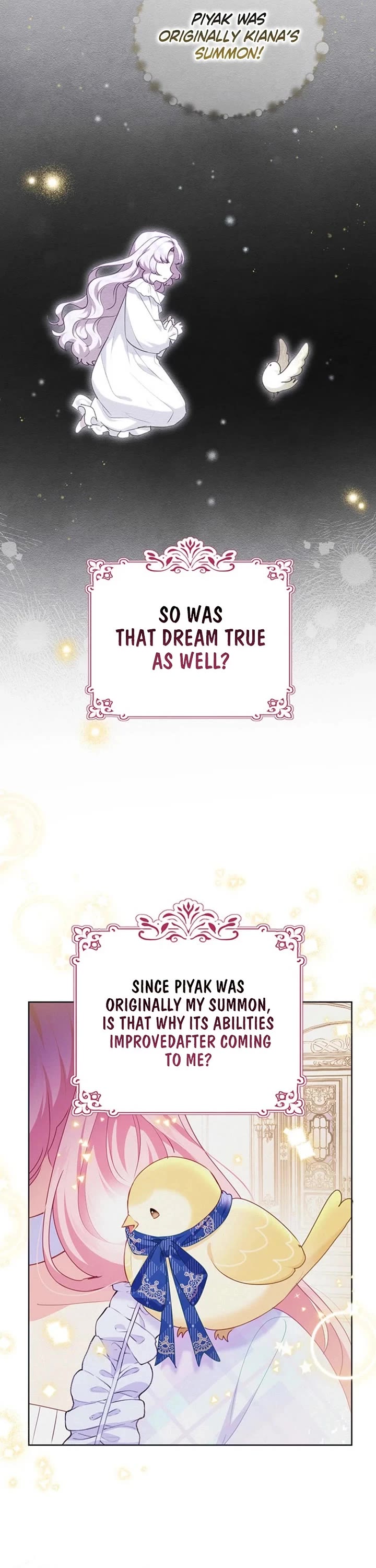 A Strange but Effective Villainess Life Chapter 46 page 26 - Chapter 46