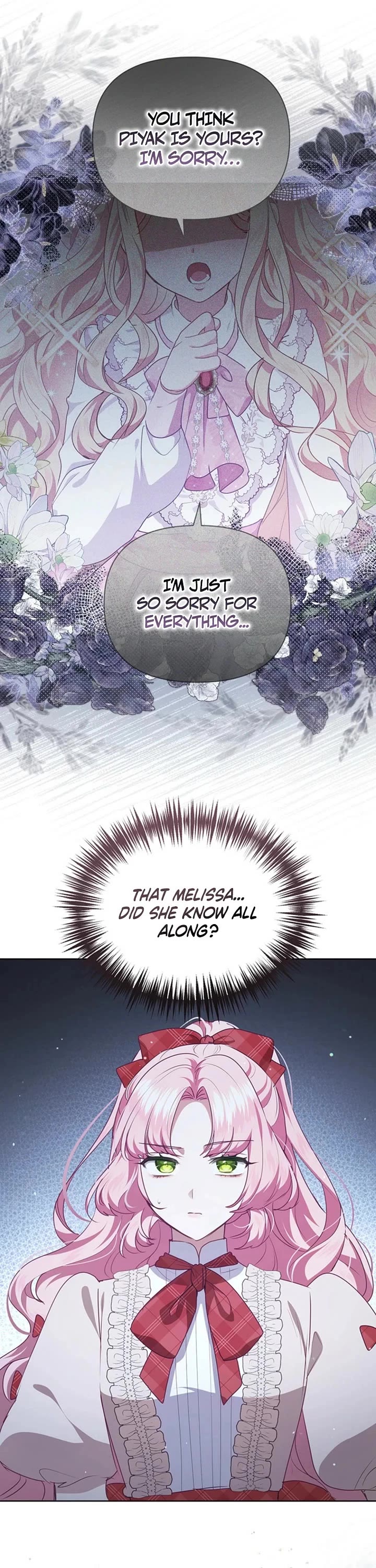 A Strange but Effective Villainess Life Chapter 46 page 27 - Chapter 46