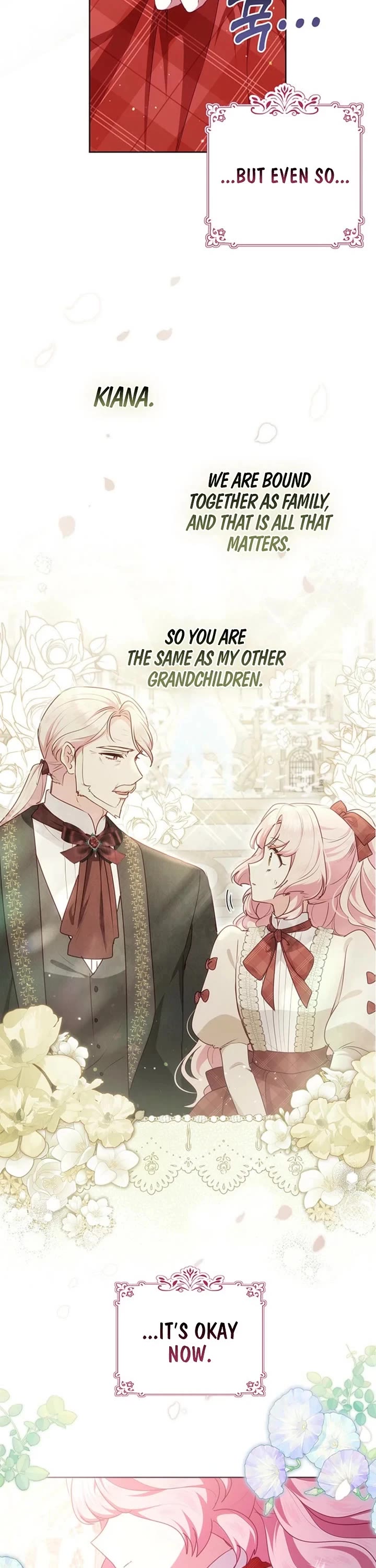A Strange but Effective Villainess Life Chapter 46 page 31 - Chapter 46