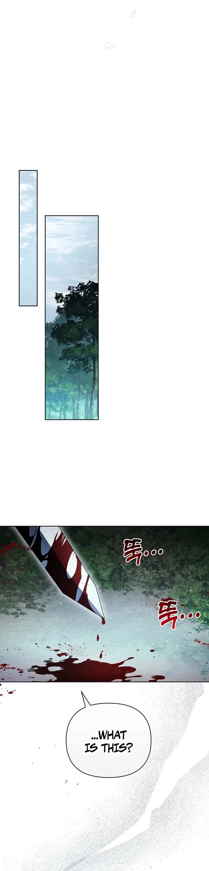 A Strange but Effective Villainess Life Chapter 46 page 33 - Chapter 46