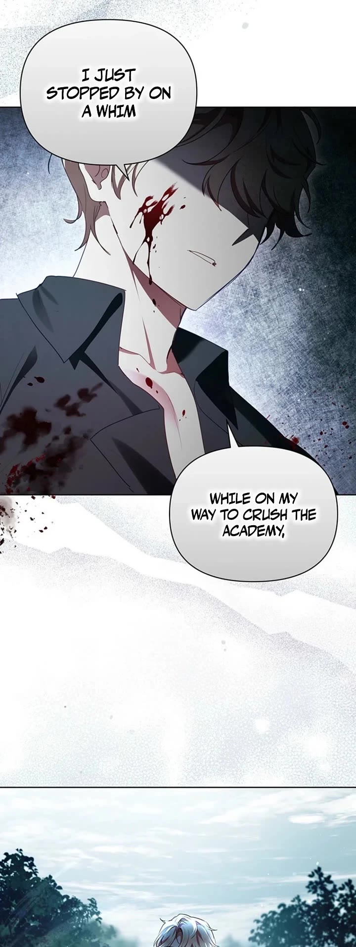 A Strange but Effective Villainess Life Chapter 46 page 34 - Chapter 46