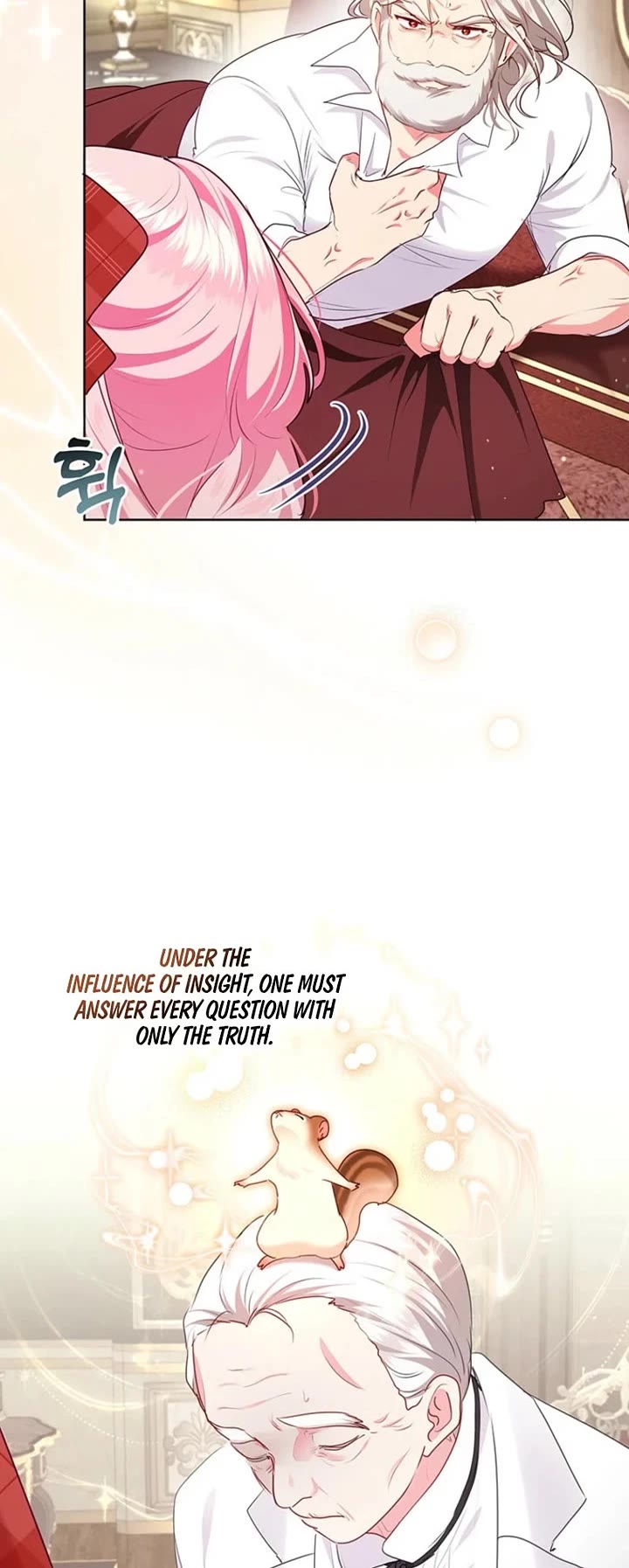 A Strange but Effective Villainess Life Chapter 46 page 5 - Chapter 46