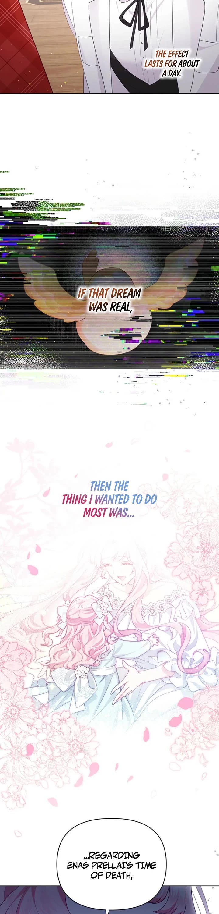 A Strange but Effective Villainess Life Chapter 46 page 6 - Chapter 46