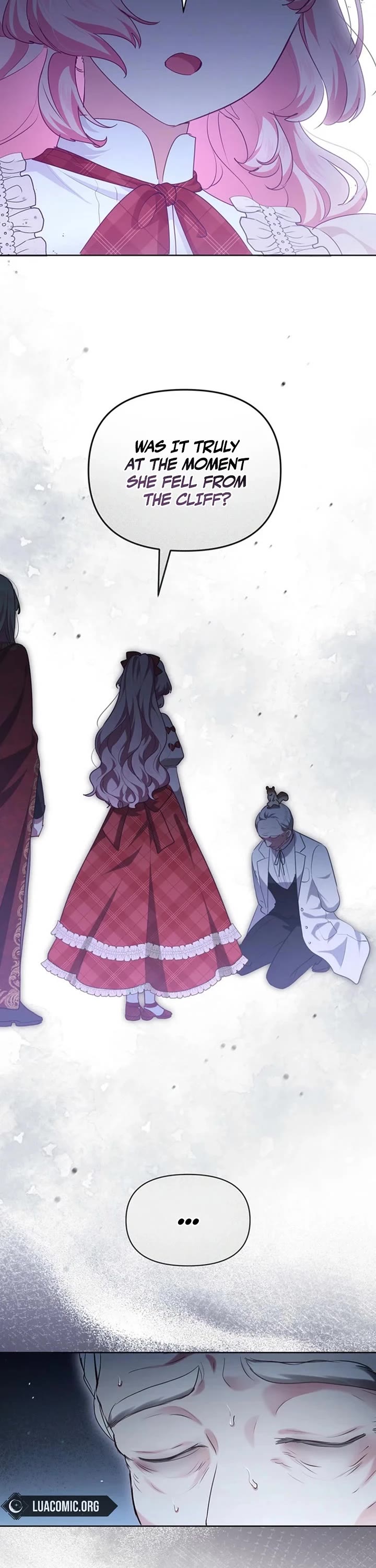 A Strange but Effective Villainess Life Chapter 46 page 7 - Chapter 46