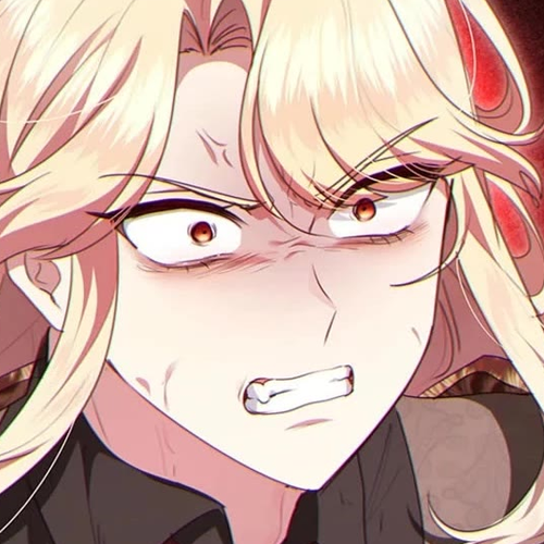 A Strange but Effective Villainess Life Chapter 46 cover