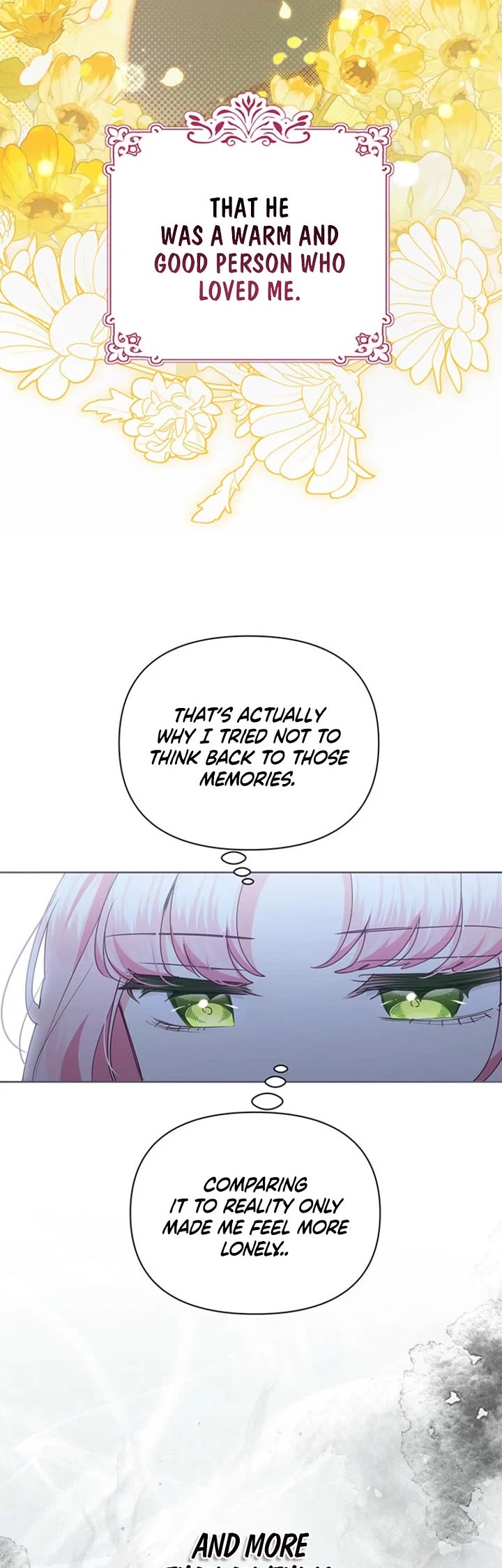 A Strange but Effective Villainess Life Chapter 47 page 15 - Chapter 47