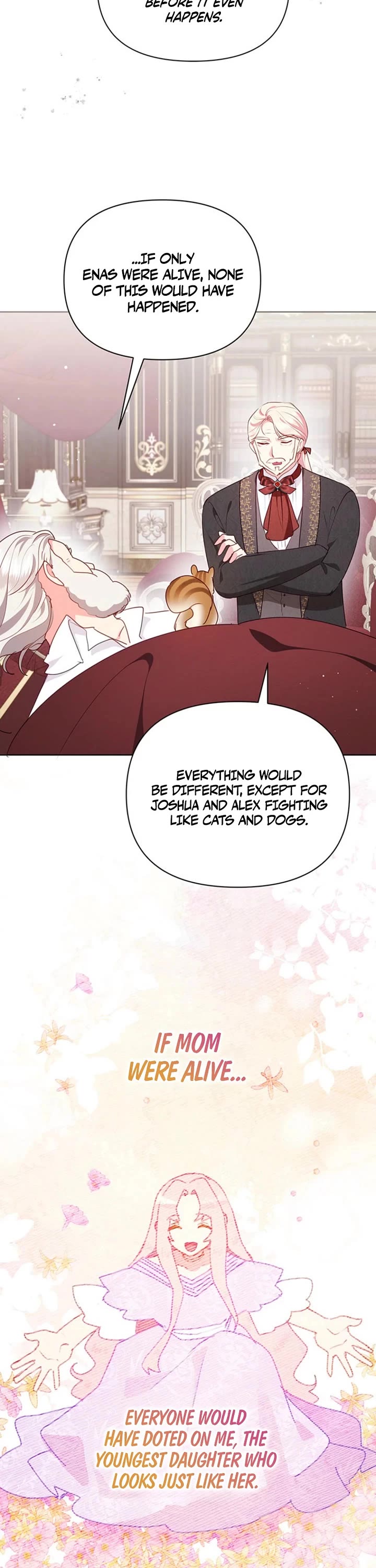 A Strange but Effective Villainess Life Chapter 47 page 17 - Chapter 47