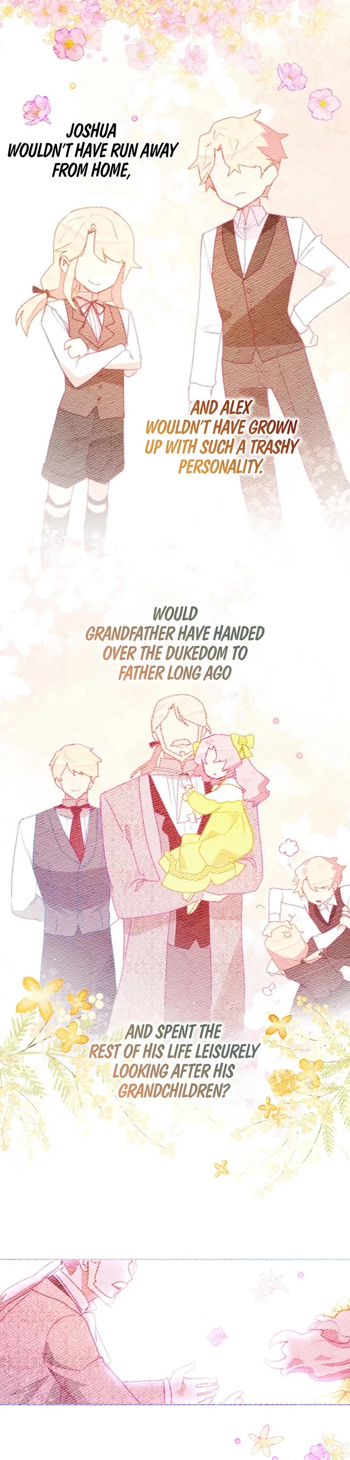 A Strange but Effective Villainess Life Chapter 47 page 18 - Chapter 47