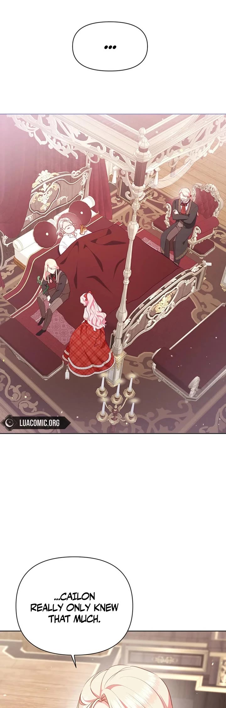 A Strange but Effective Villainess Life Chapter 47 page 20 - Chapter 47
