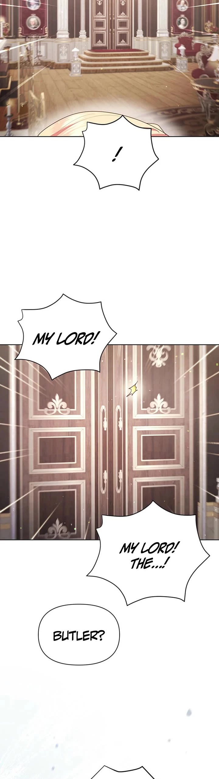 A Strange but Effective Villainess Life Chapter 47 page 37 - Chapter 47