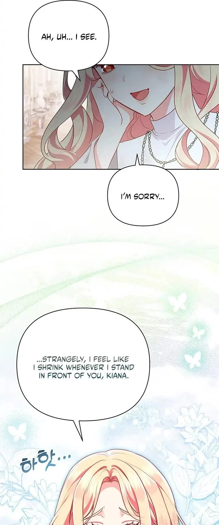 A Strange but Effective Villainess Life Chapter 48 page 16 - Chapter 48