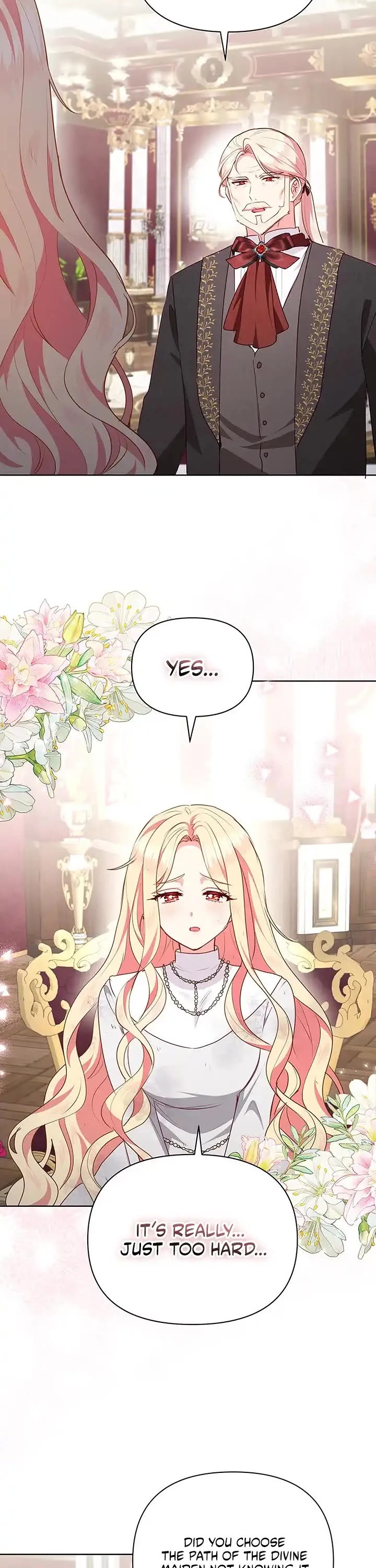 A Strange but Effective Villainess Life Chapter 48 page 2 - Chapter 48