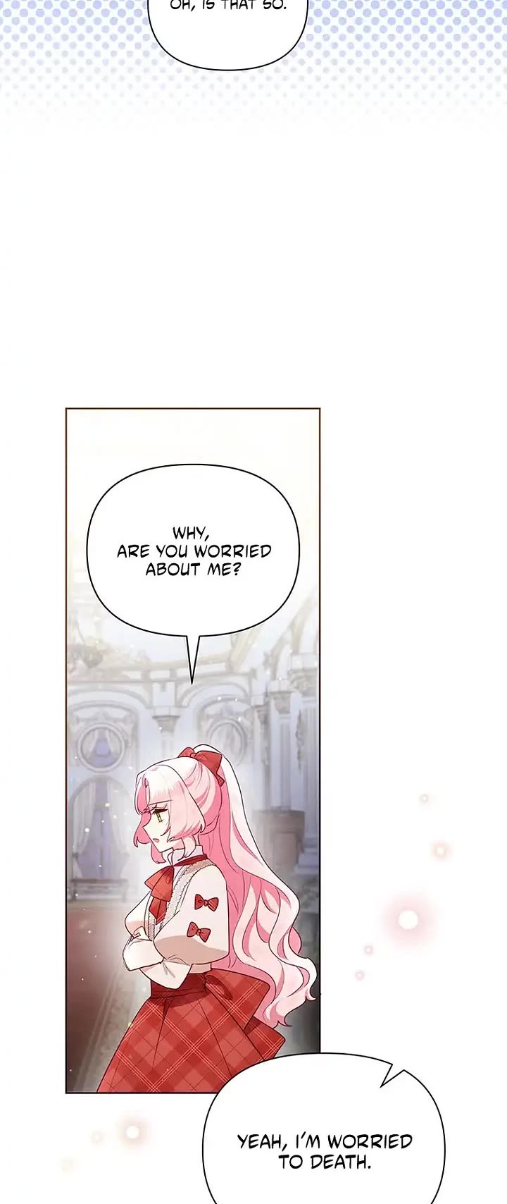 A Strange but Effective Villainess Life Chapter 48 page 25 - Chapter 48