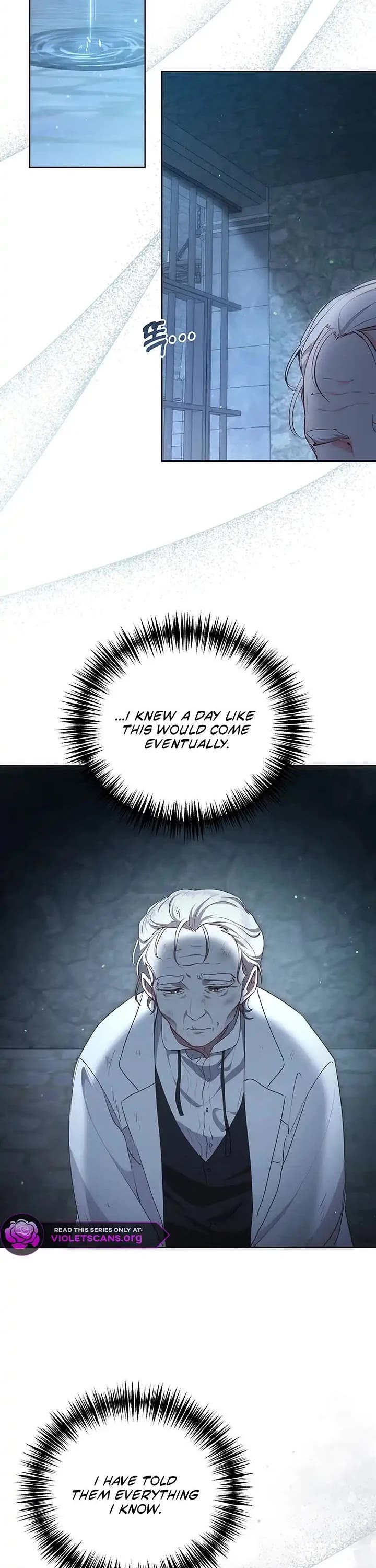 A Strange but Effective Villainess Life Chapter 48 page 30 - Chapter 48