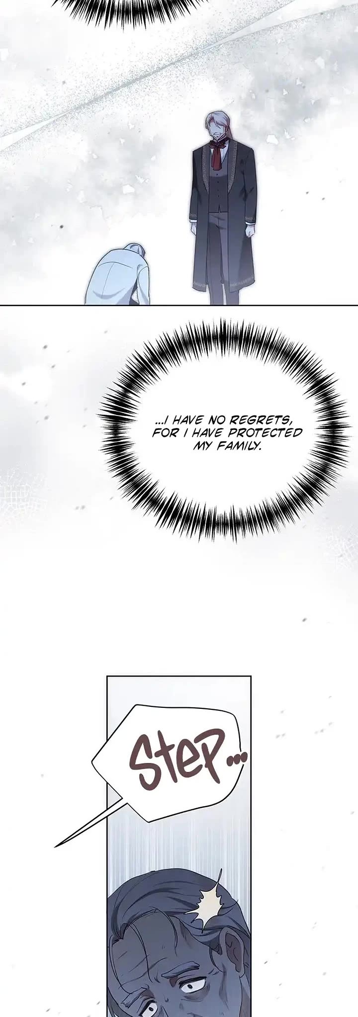 A Strange but Effective Villainess Life Chapter 48 page 31 - Chapter 48
