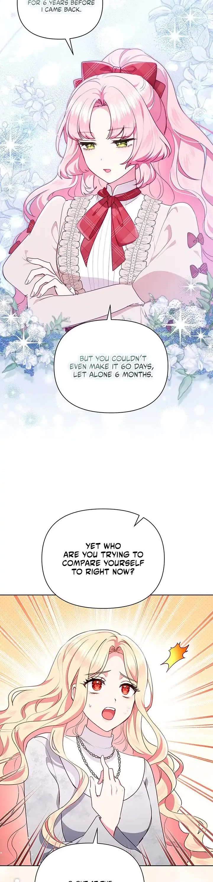 A Strange but Effective Villainess Life Chapter 48 page 5 - Chapter 48