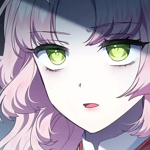 A Strange but Effective Villainess Life Chapter 48 cover