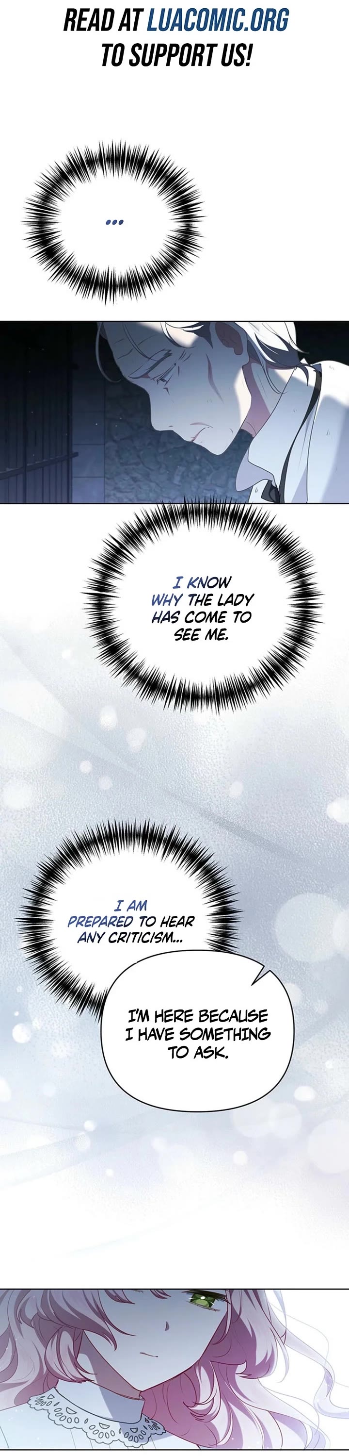 A Strange but Effective Villainess Life Chapter 49 page 1 - Chapter 49