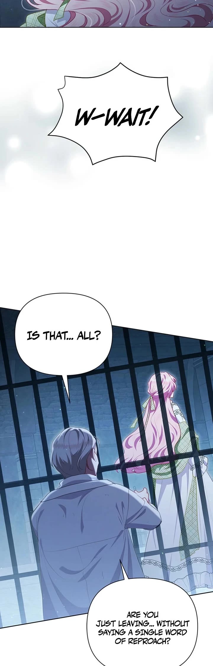 A Strange but Effective Villainess Life Chapter 49 page 10 - Chapter 49