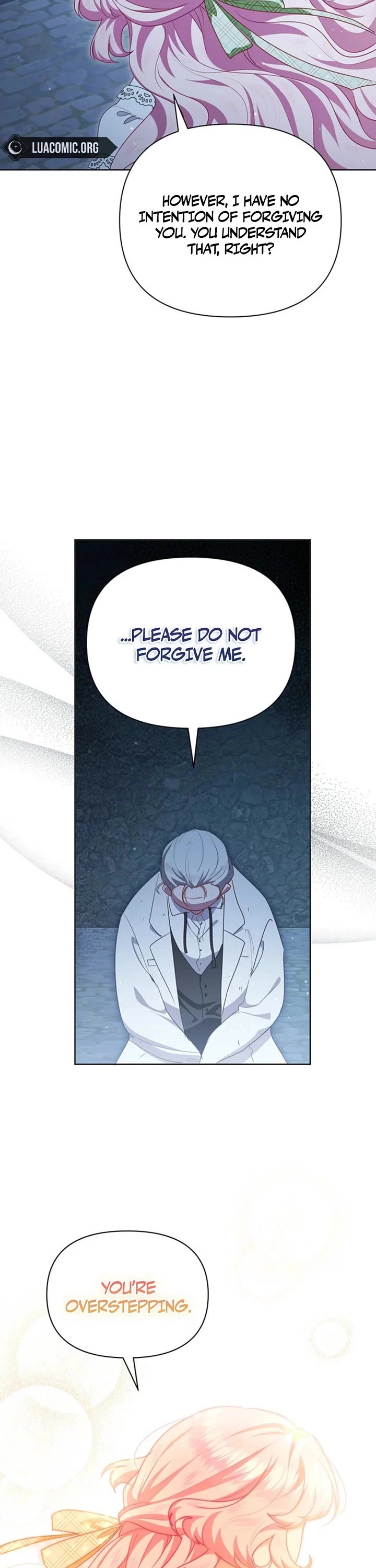 A Strange but Effective Villainess Life Chapter 49 page 12 - Chapter 49
