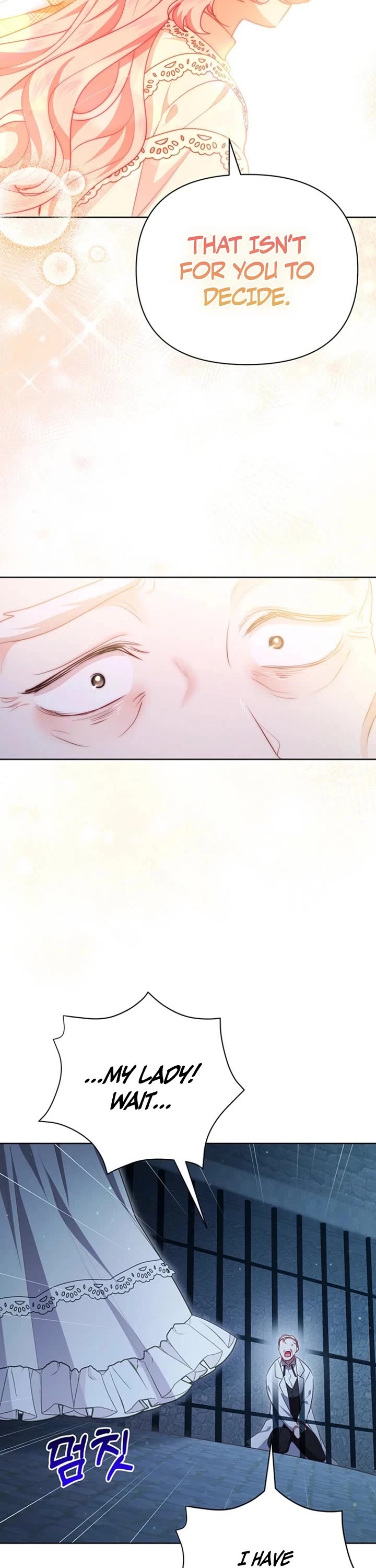 A Strange but Effective Villainess Life Chapter 49 page 13 - Chapter 49