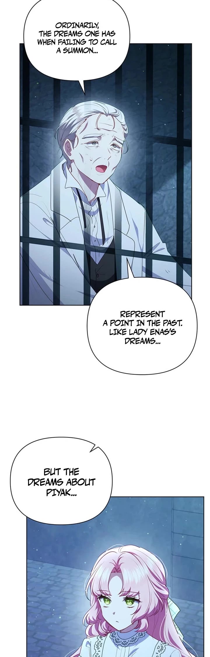 A Strange but Effective Villainess Life Chapter 49 page 15 - Chapter 49