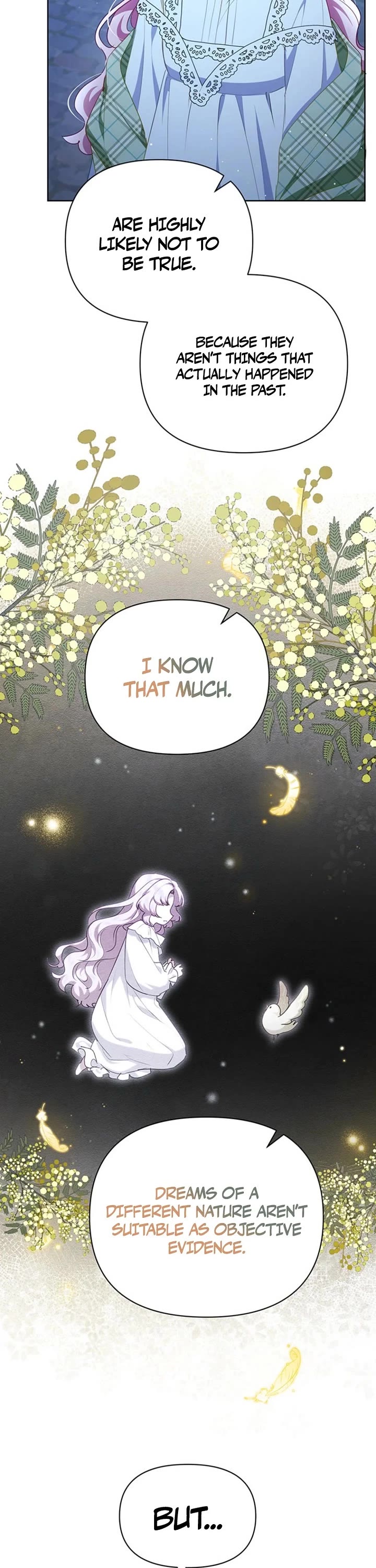 A Strange but Effective Villainess Life Chapter 49 page 16 - Chapter 49