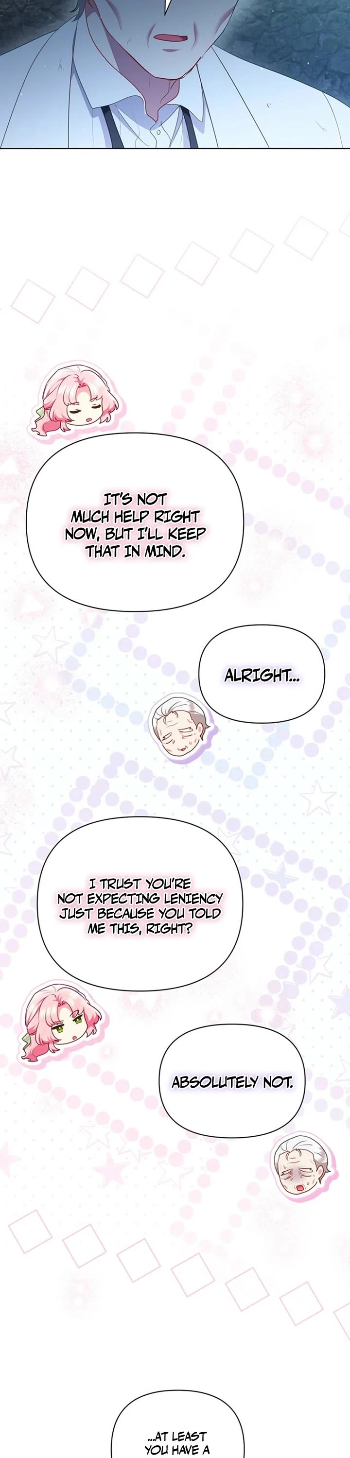 A Strange but Effective Villainess Life Chapter 49 page 18 - Chapter 49