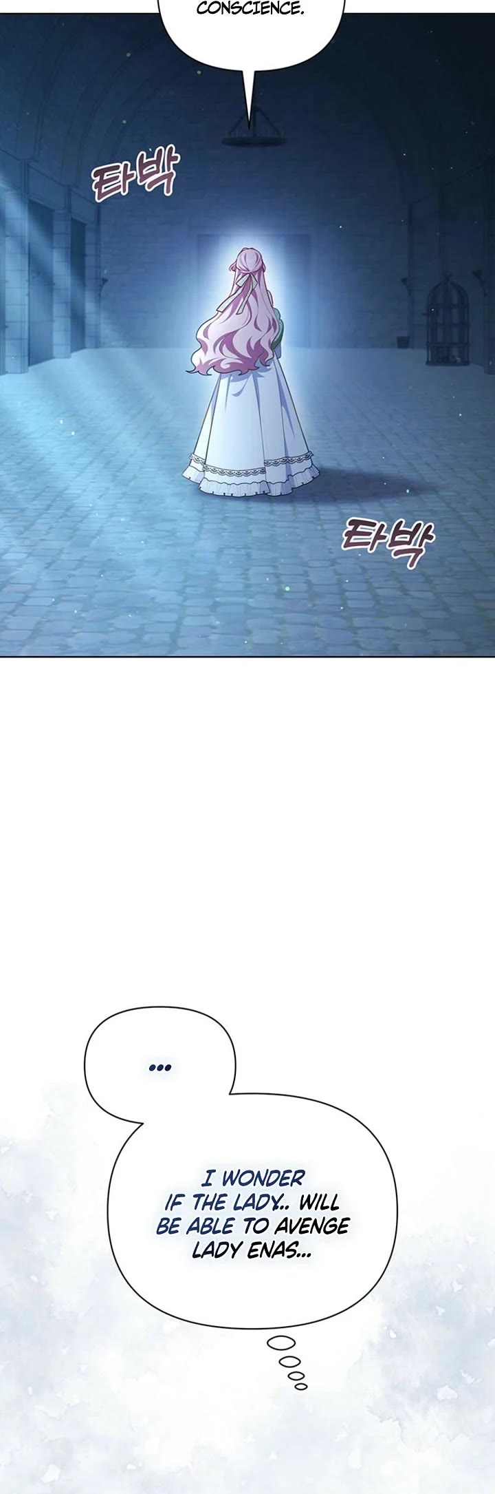 A Strange but Effective Villainess Life Chapter 49 page 19 - Chapter 49