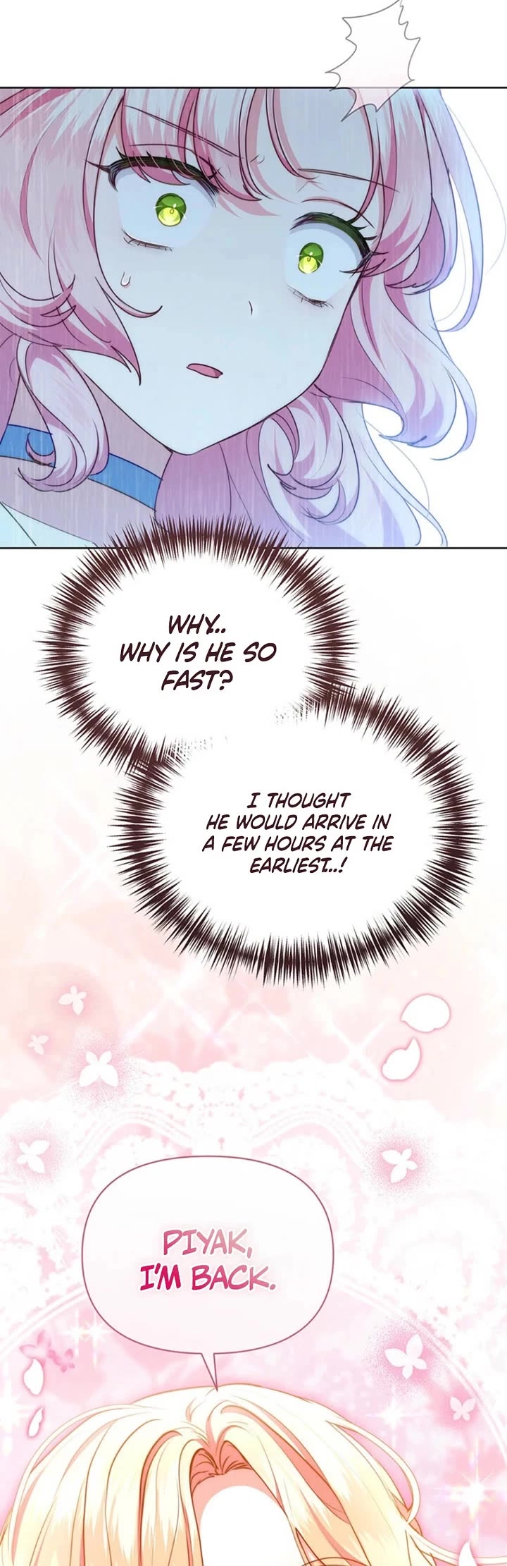 A Strange but Effective Villainess Life Chapter 49 page 35 - Chapter 49