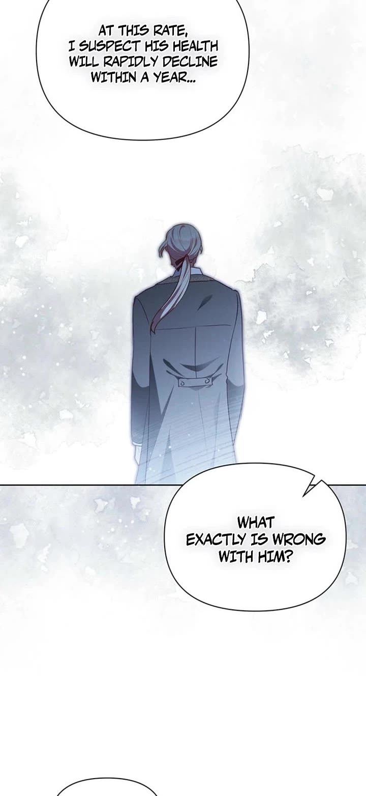 A Strange but Effective Villainess Life Chapter 49 page 4 - Chapter 49