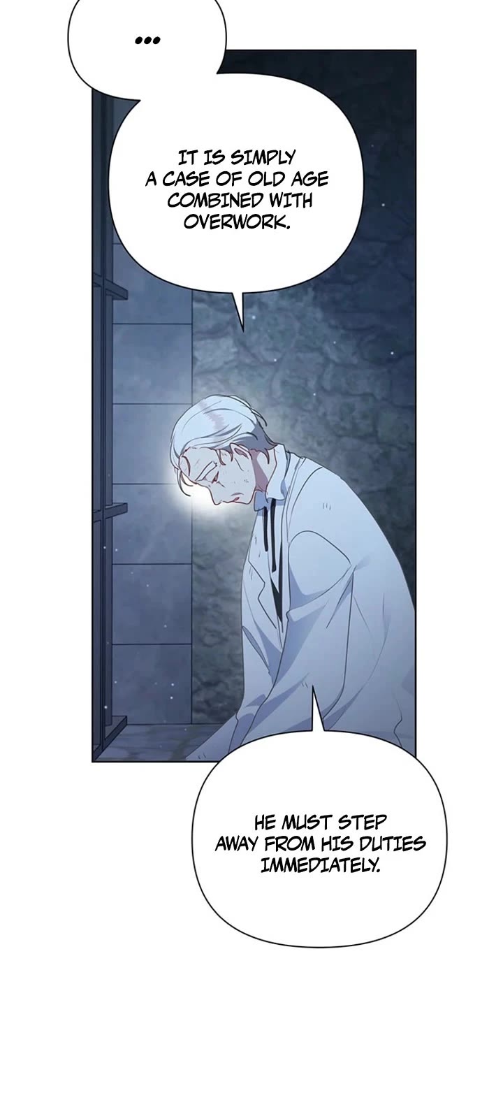 A Strange but Effective Villainess Life Chapter 49 page 5 - Chapter 49