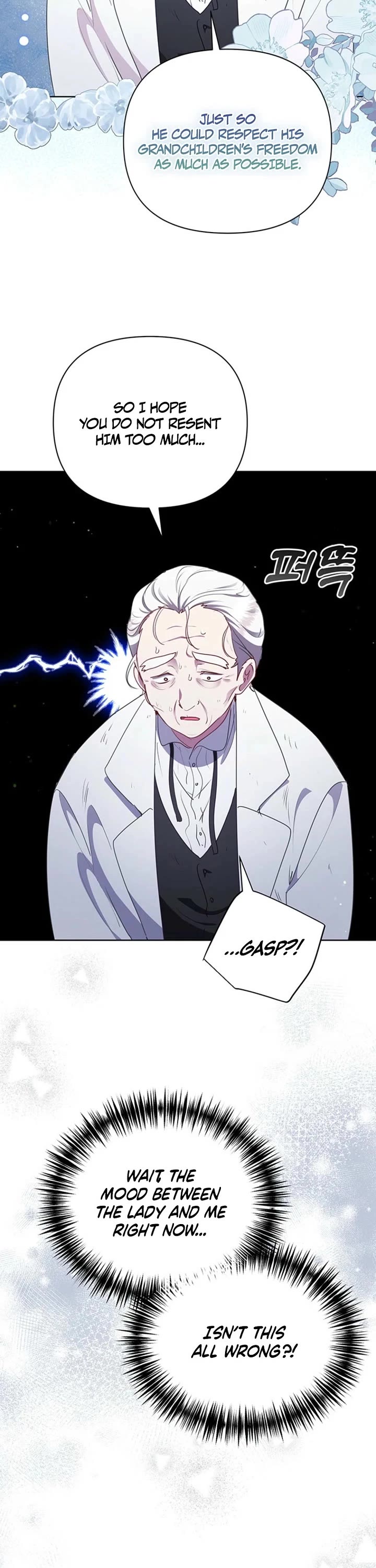 A Strange but Effective Villainess Life Chapter 49 page 8 - Chapter 49