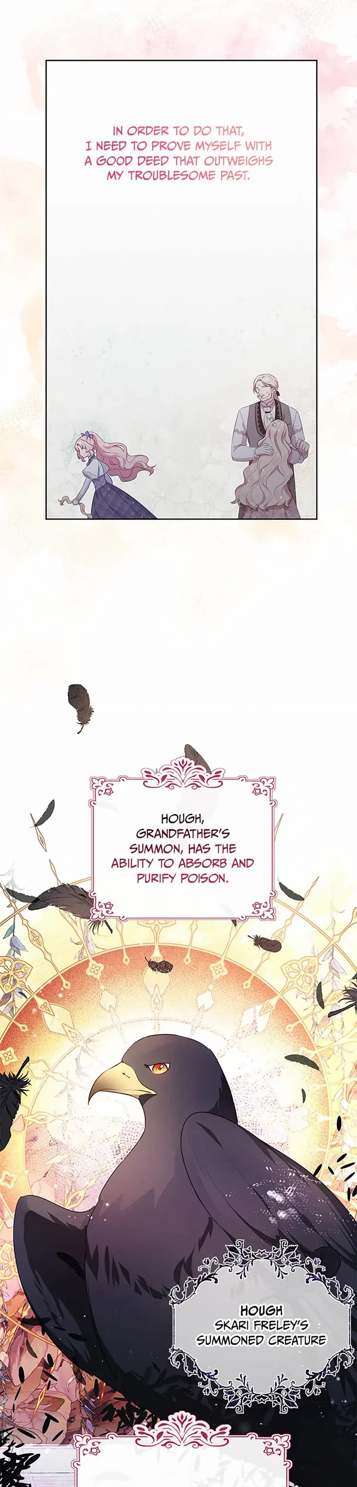 A Strange but Effective Villainess Life Chapter 5 page 3 - Chapter 5