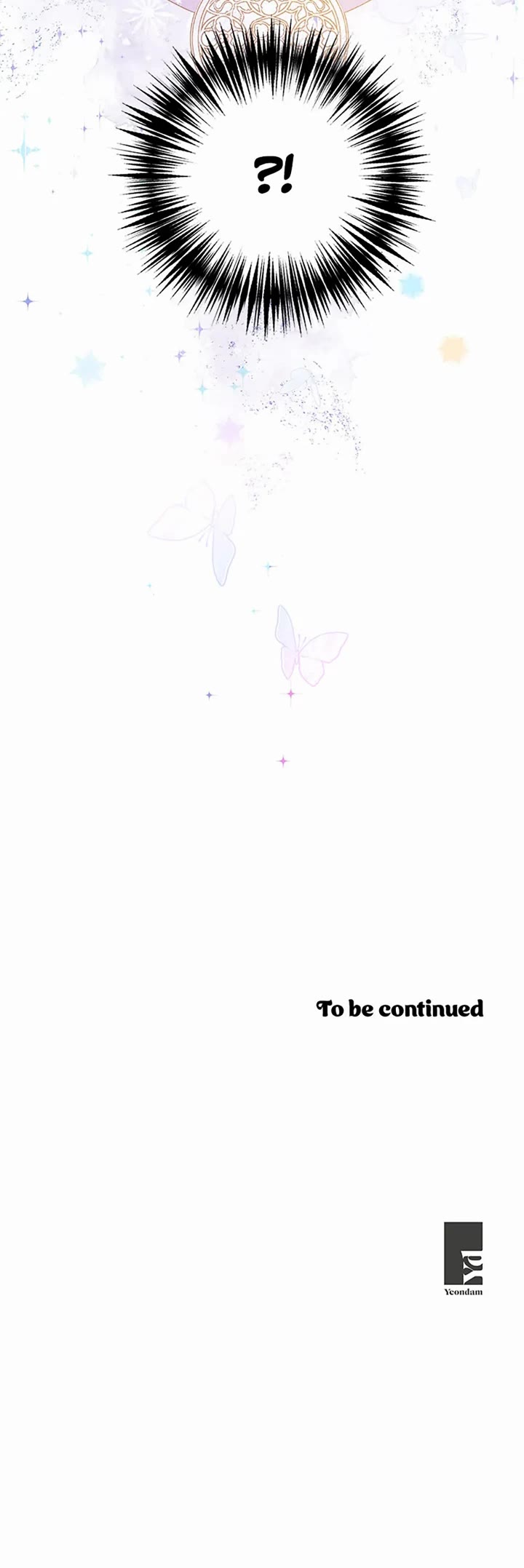 A Strange but Effective Villainess Life Chapter 5 page 34 - Chapter 5