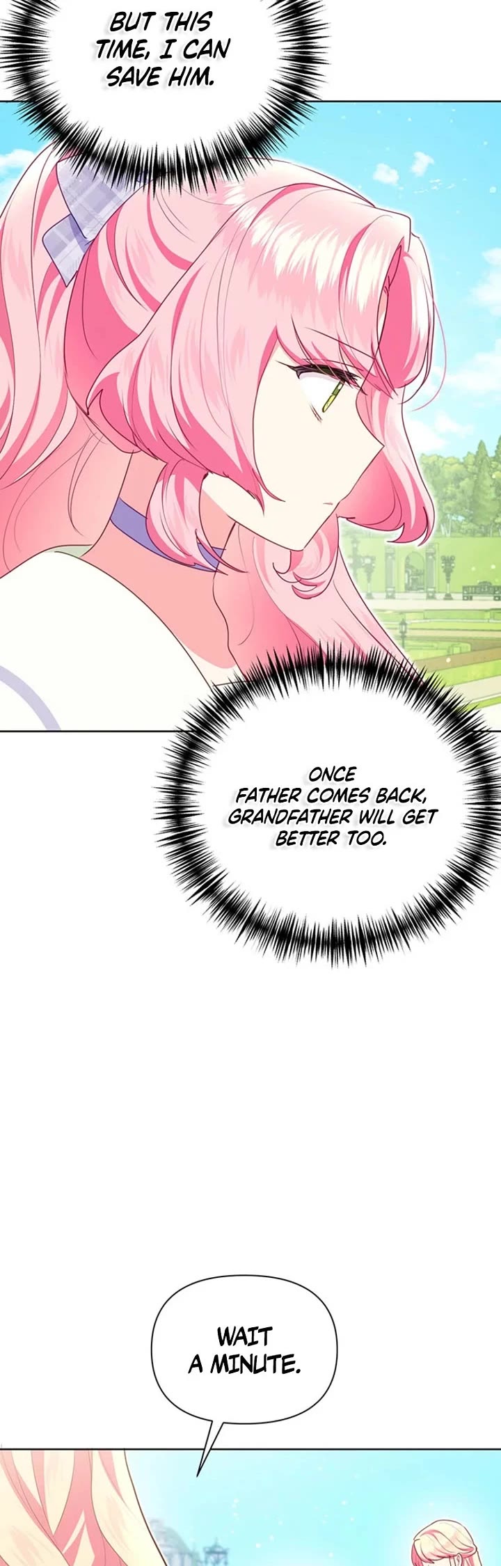 A Strange but Effective Villainess Life Chapter 50 page 10 - Chapter 50