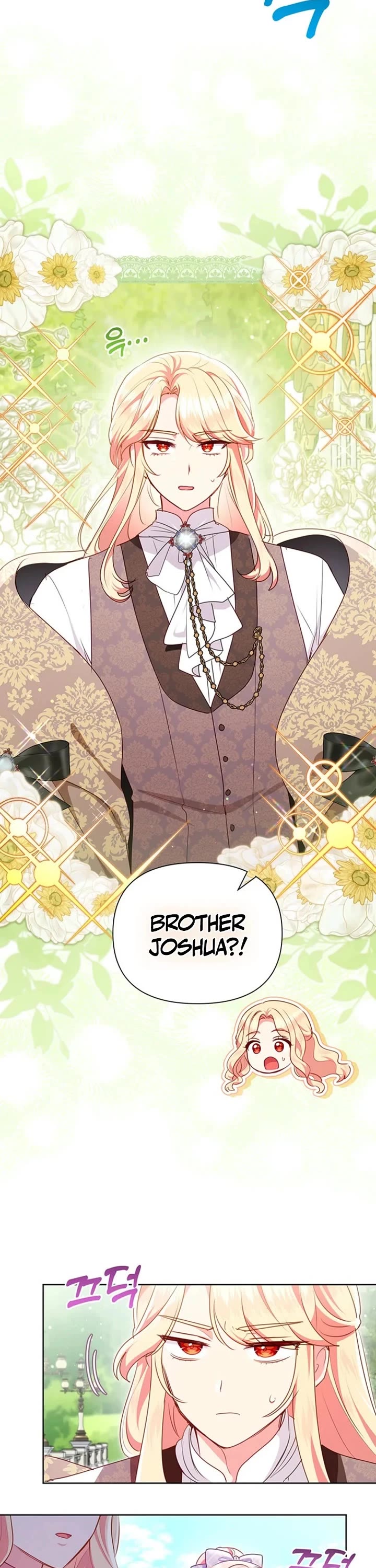 A Strange but Effective Villainess Life Chapter 50 page 3 - Chapter 50